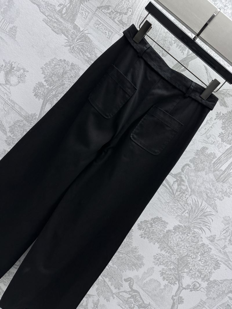 Celine Long Pants